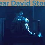 Dear David Story