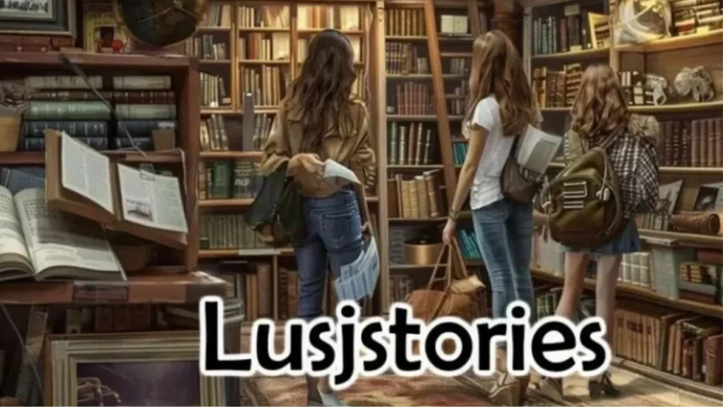 Lusjstories