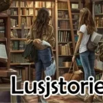 Lusjstories